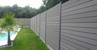 Portail Clôtures dans la vente du matériel pour les clôtures et les clôtures à Liezey